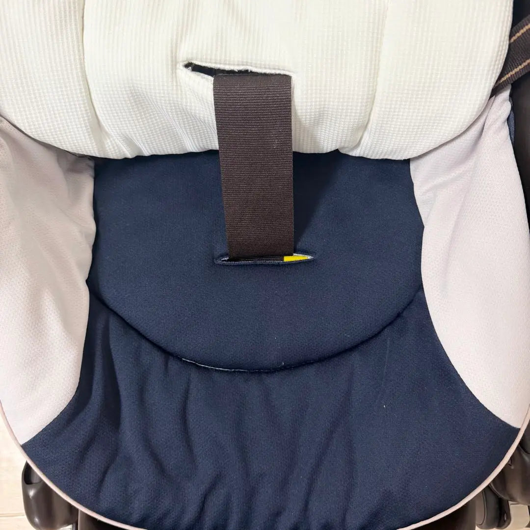 <combi> Baby products manual baby rack baby chair