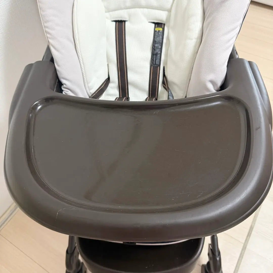 <combi> Baby products manual baby rack baby chair