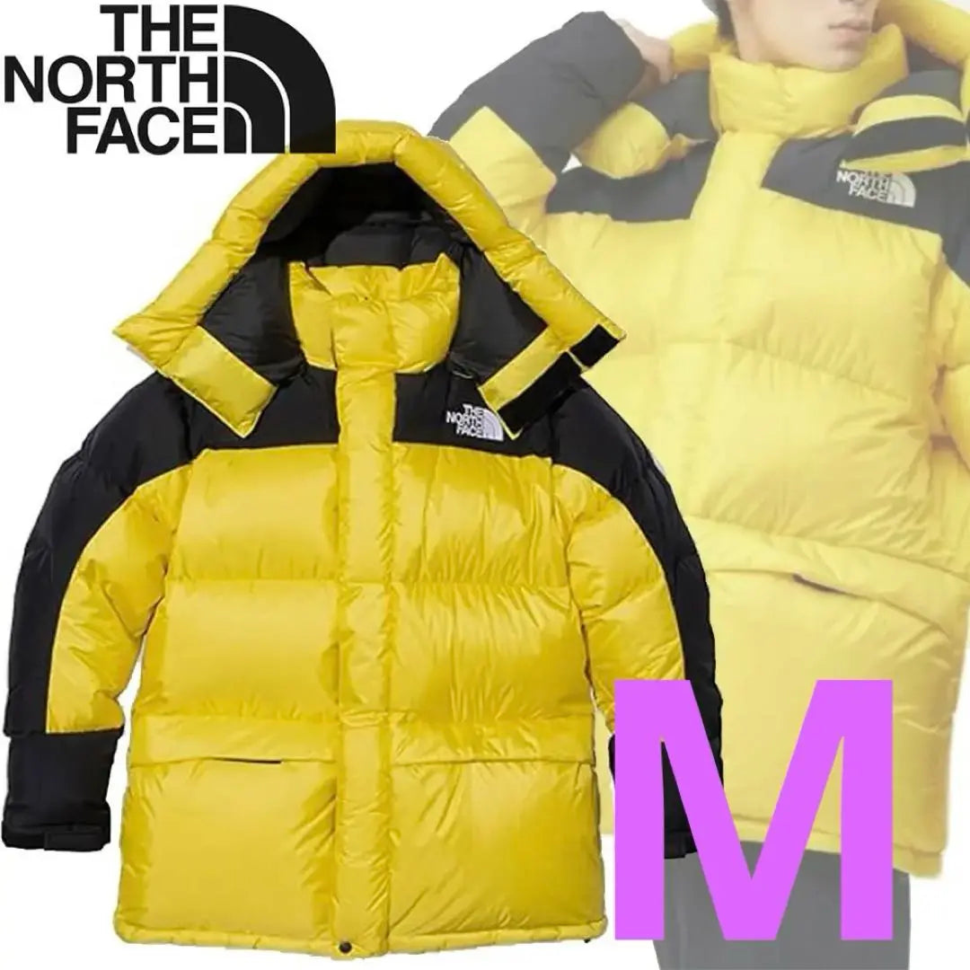 Parka de plumón Gore-Tex Outer Him M de The North Face