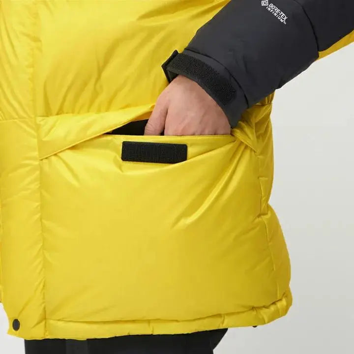 Parka de plumón Gore-Tex Outer Him M de The North Face