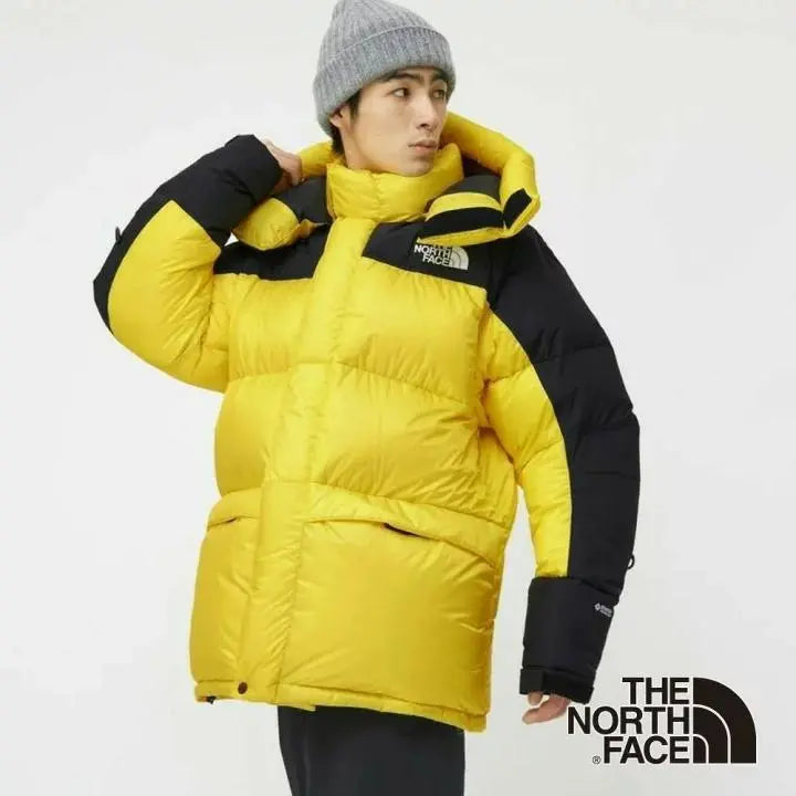 Parka de plumón Gore-Tex Outer Him M de The North Face