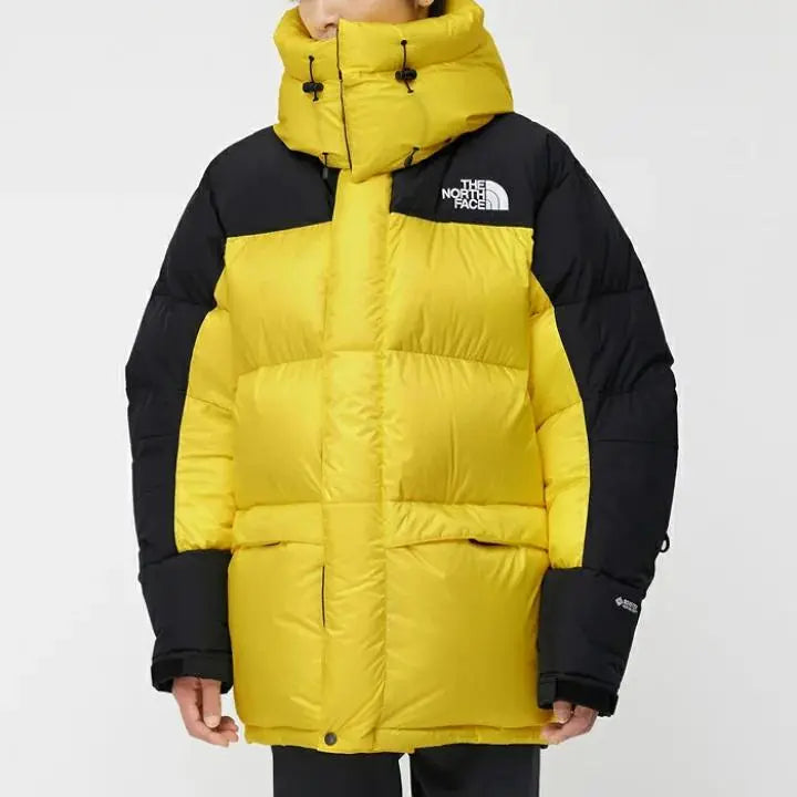 Parka de plumón Gore-Tex Outer Him M de The North Face