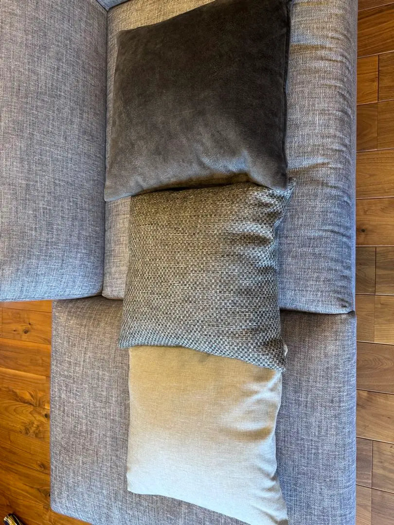 Japan Fukura Financier Sofa