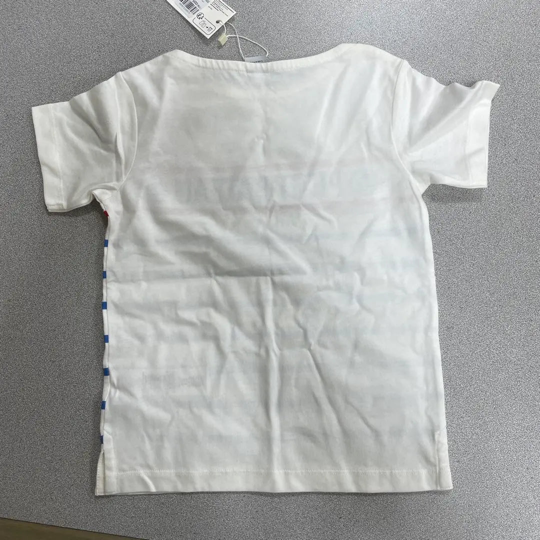 [Unused] Petit Bateau T-shirt