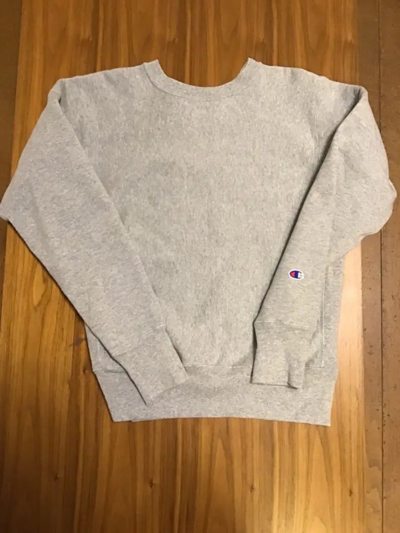 Champion Reverse Sweatshirt Made in USA