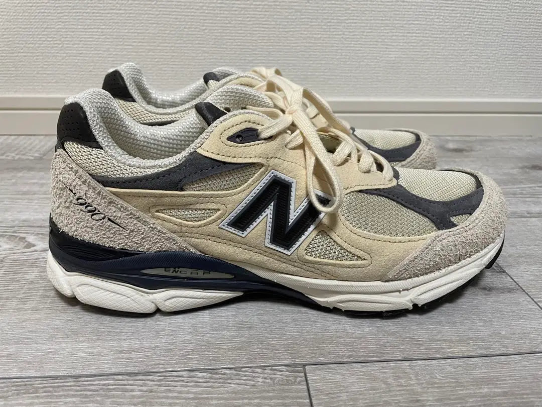 New Balance M990AD3 Moonbeam 27.5