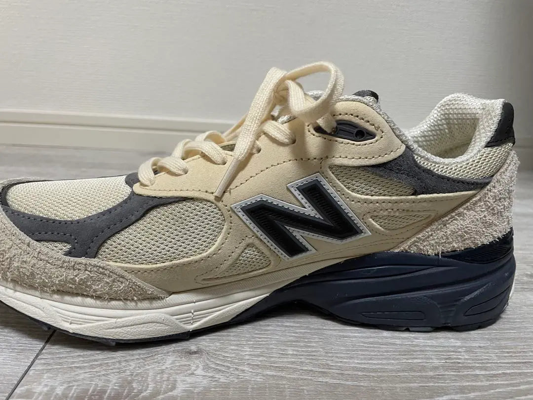 New Balance M990AD3 Moonbeam 27.5