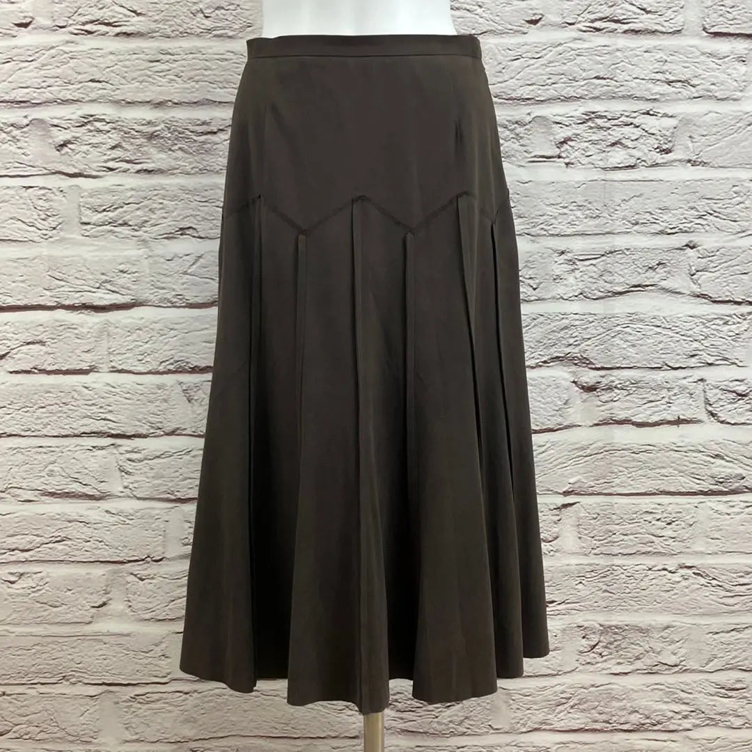 ☆R61818P☆ Long skirt