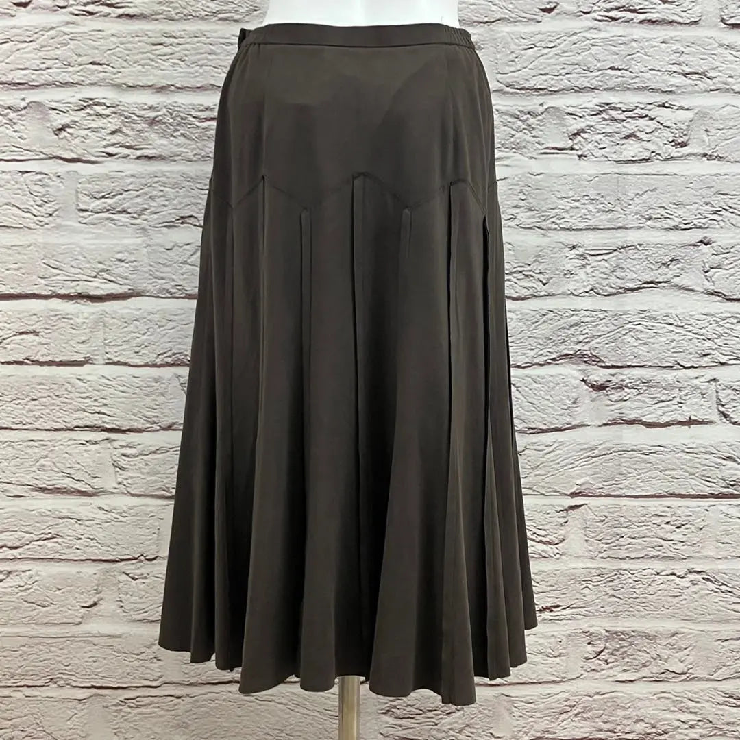 ☆R61818P☆ Long skirt