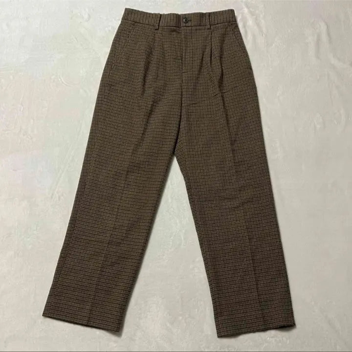 GLOBAL WORK ◆ Casual pants M Immediate shipping Special price