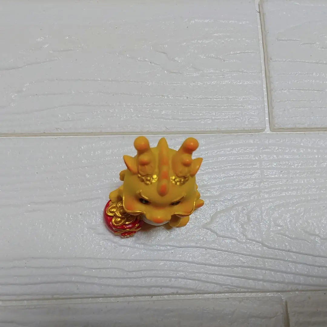 Ryugi dragon dragon zodiac 2024 Lucky dragon interior good luck goods