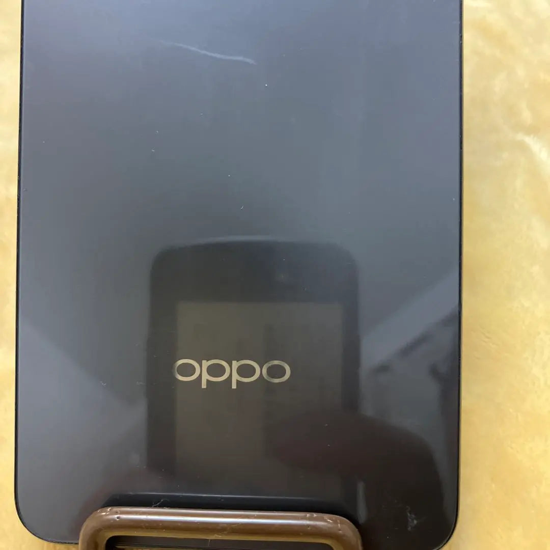 OPPO A79 5G Mystery Black