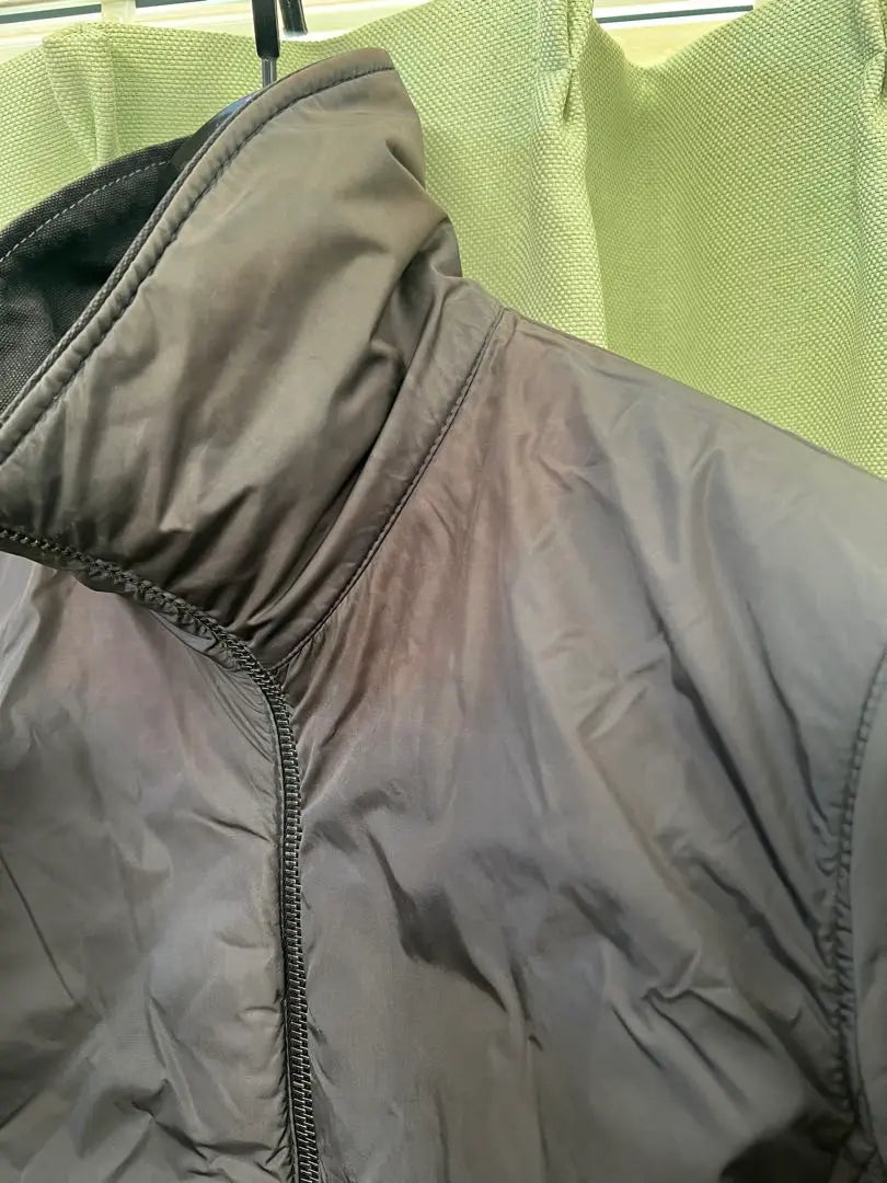 prada reversible jacket