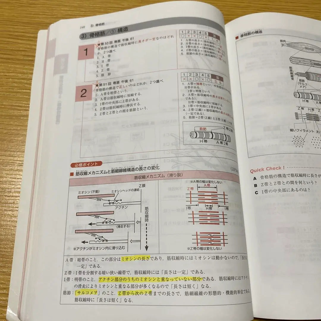 PT/OT National Exam Required Points 2022 Basic Specialty Field Basic Medicine