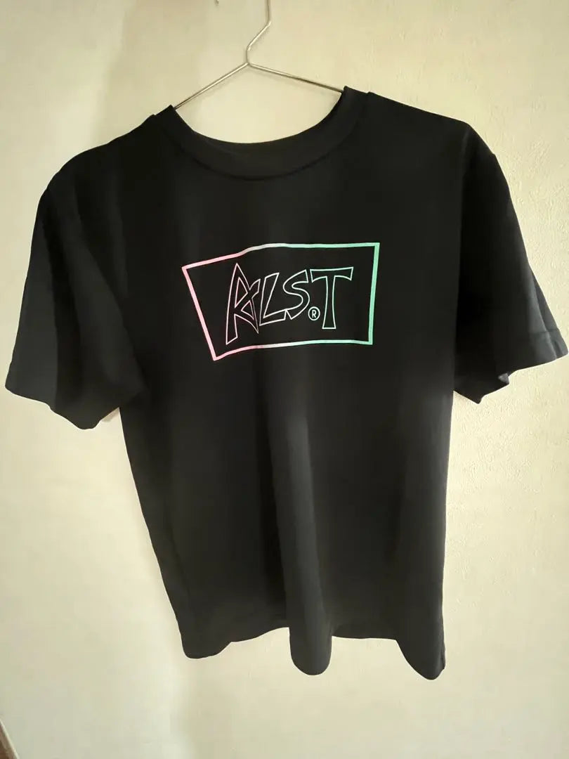 ALST Black T-shirt Size S