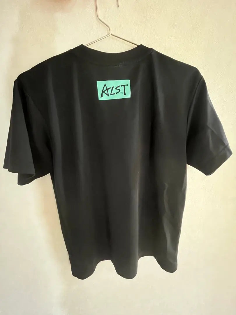 ALST Black T-shirt Size S