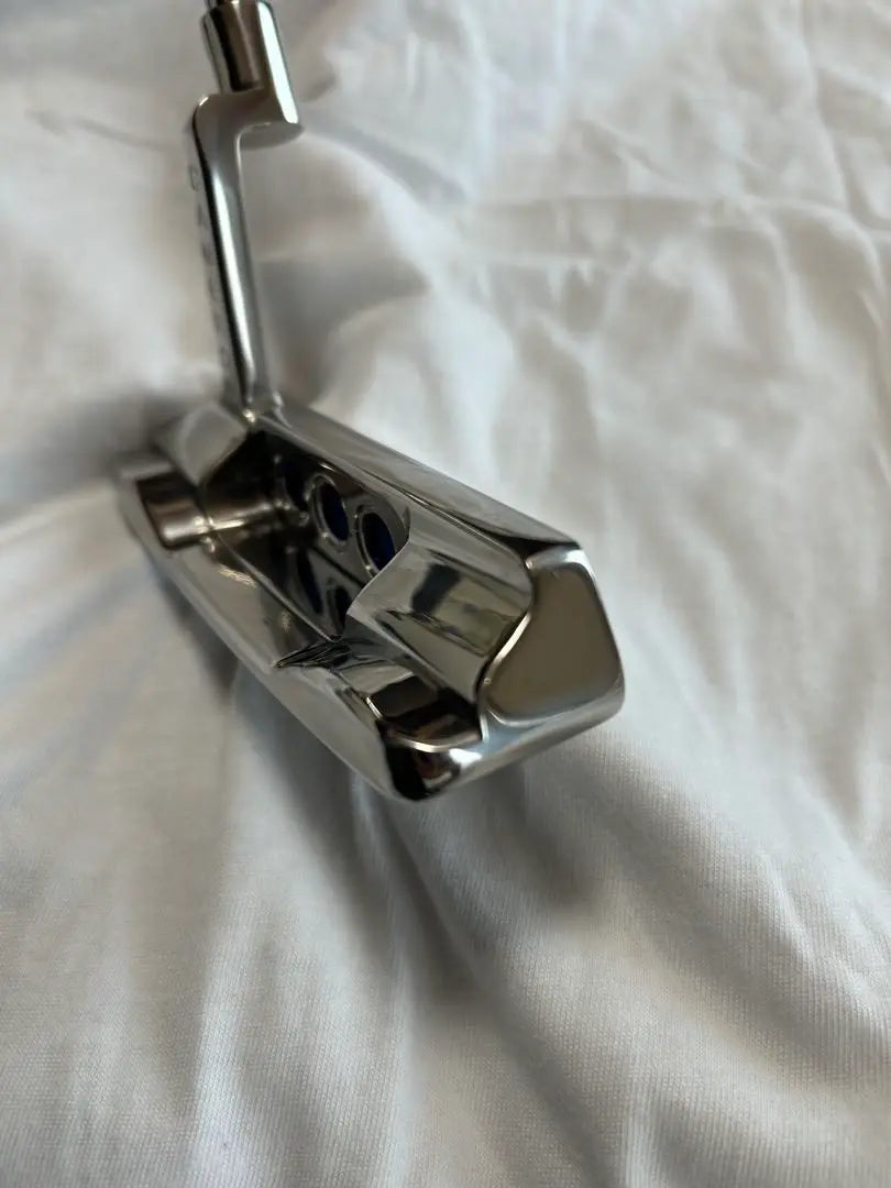 Scotty Cameron Select Newport 34 pulgadas para diestros