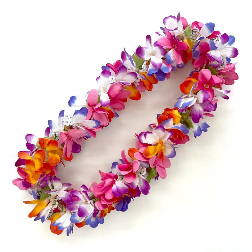 Price reduced #1324 New hula Hawaiian plumeria flower ray