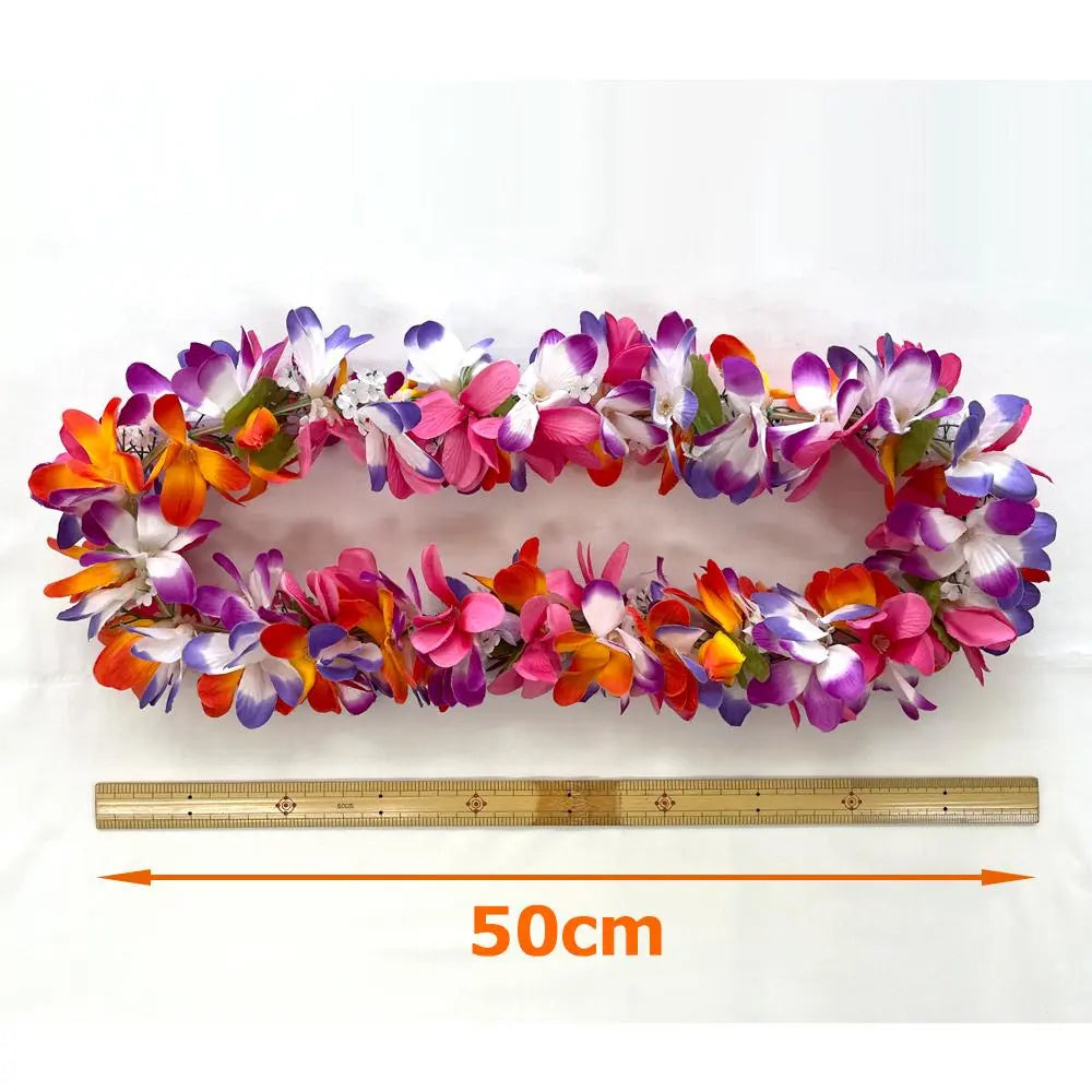 Price reduced #1324 New hula Hawaiian plumeria flower ray