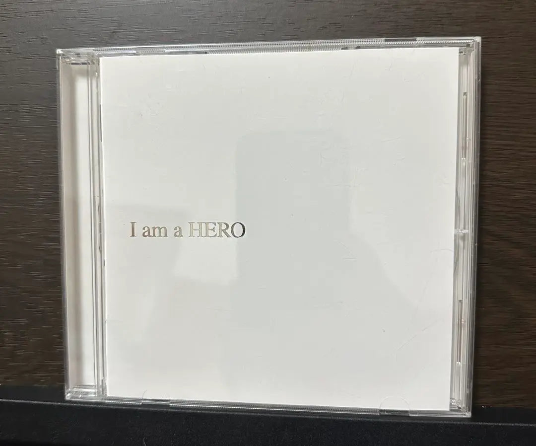 Masaharu Fukuyama/I AM A HERO