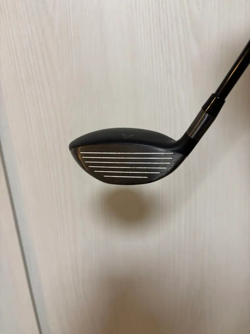 Callaway Rogue LS No. 3 Fairway Wood