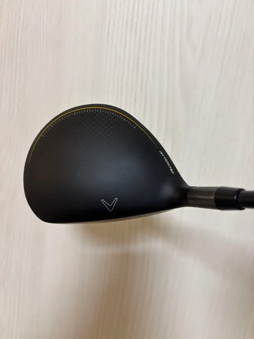 Callaway Rogue LS No. 3 Fairway Wood