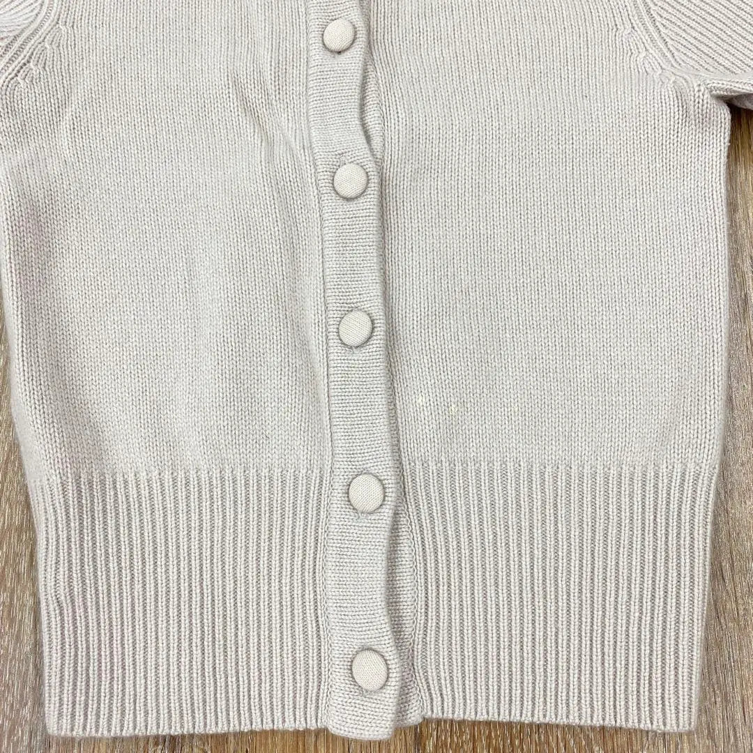 m2816 Foxy Knit Cardigan 40 | m2816 フォクシー ニット カーディガン 40