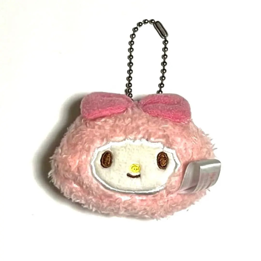 Sanrio Keychain Set