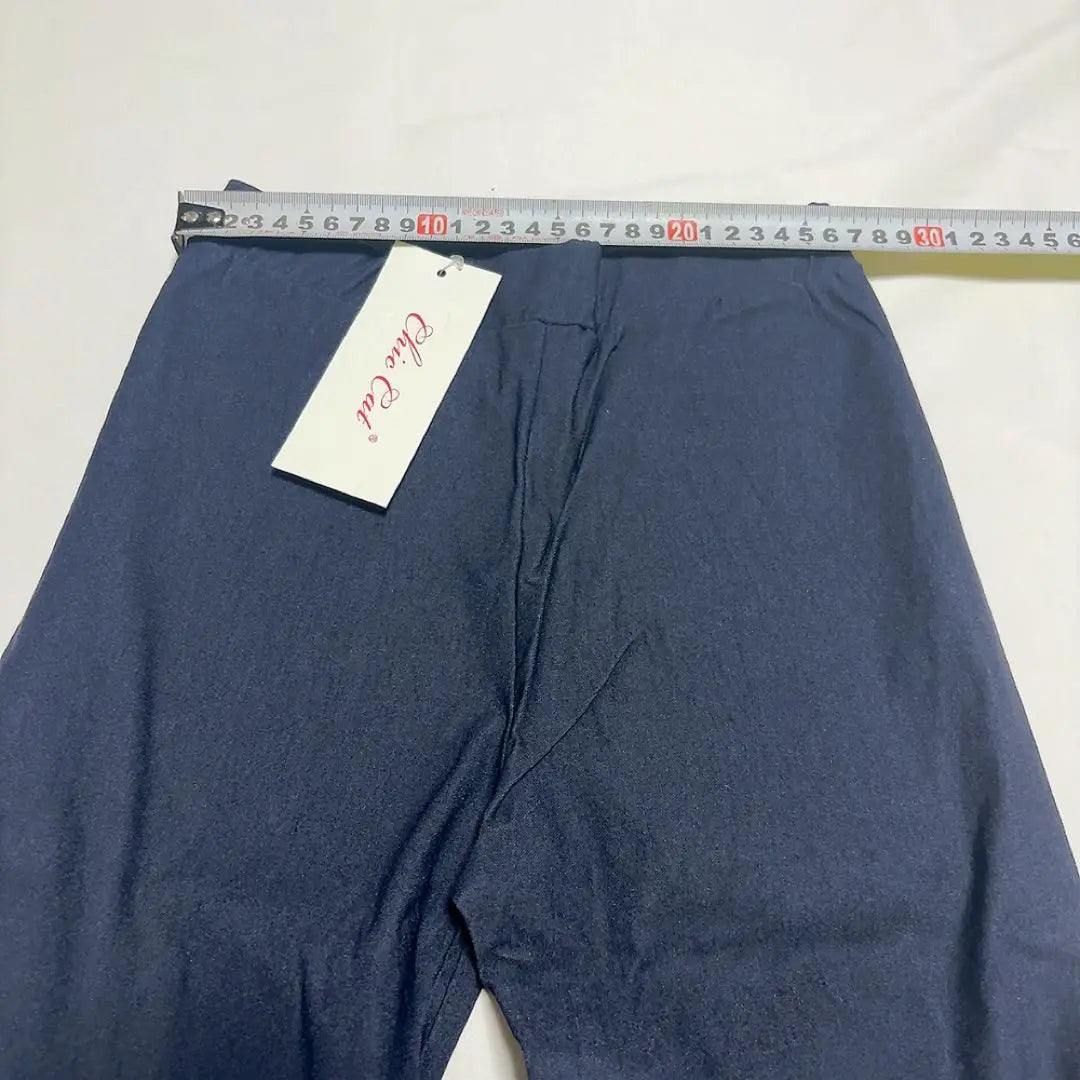 Pantalones Niñas Niñas Niños Niños Niños Pantalones largos simples | パンツ ガールズ 女の子 キッズ 男の子 ボーイズ シンプル 長ズボン