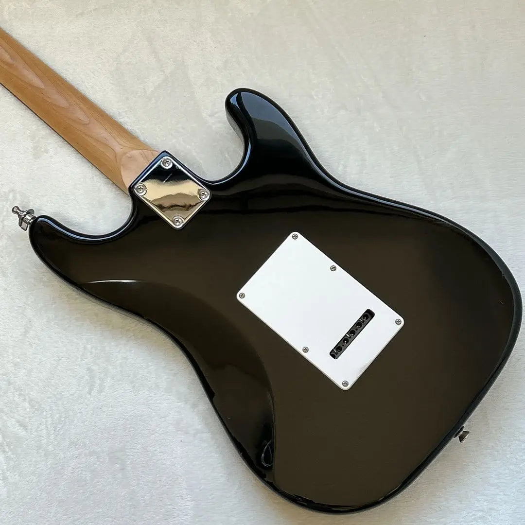 Guitarra eléctrica para zurdos tipo SELDER Stratocaster