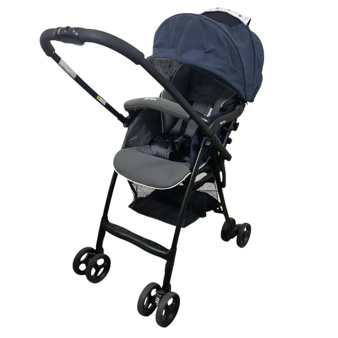 APRICA KAROON AIR Applica Calloon Air Stroller Lightweight