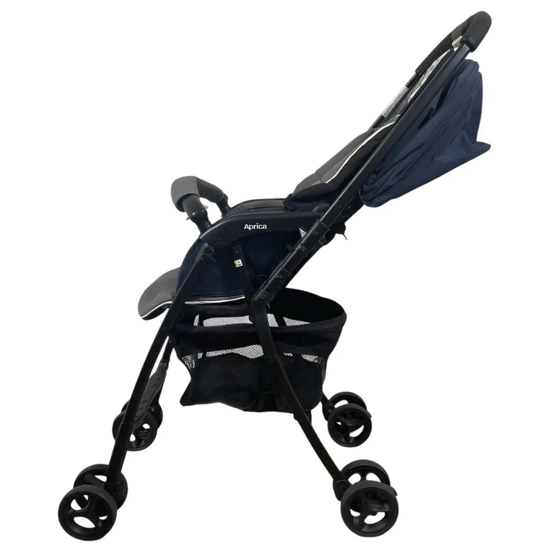 APRICA KAROON AIR Applica Calloon Air Stroller Lightweight