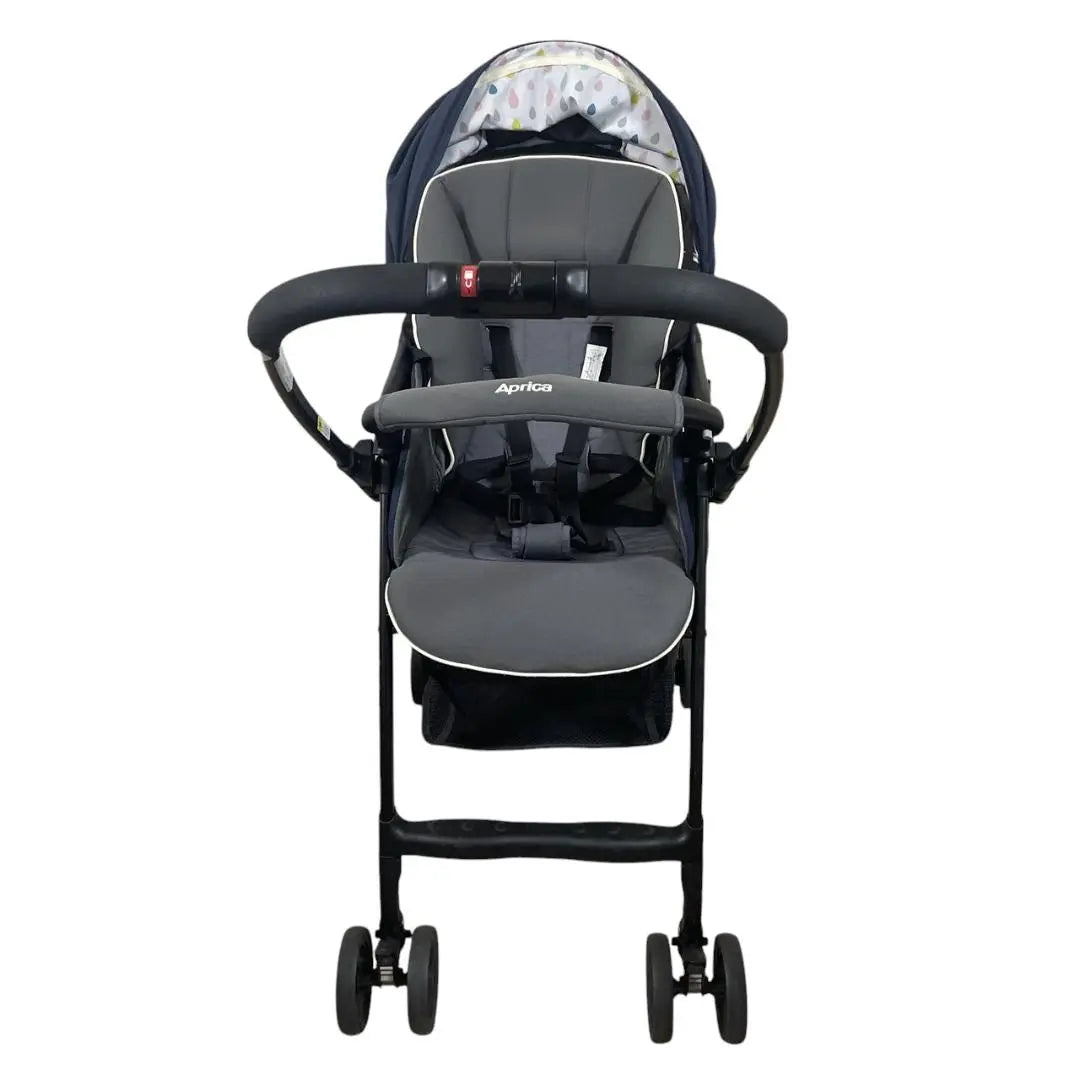 APRICA KAROON AIR Applica Calloon Air Stroller Lightweight