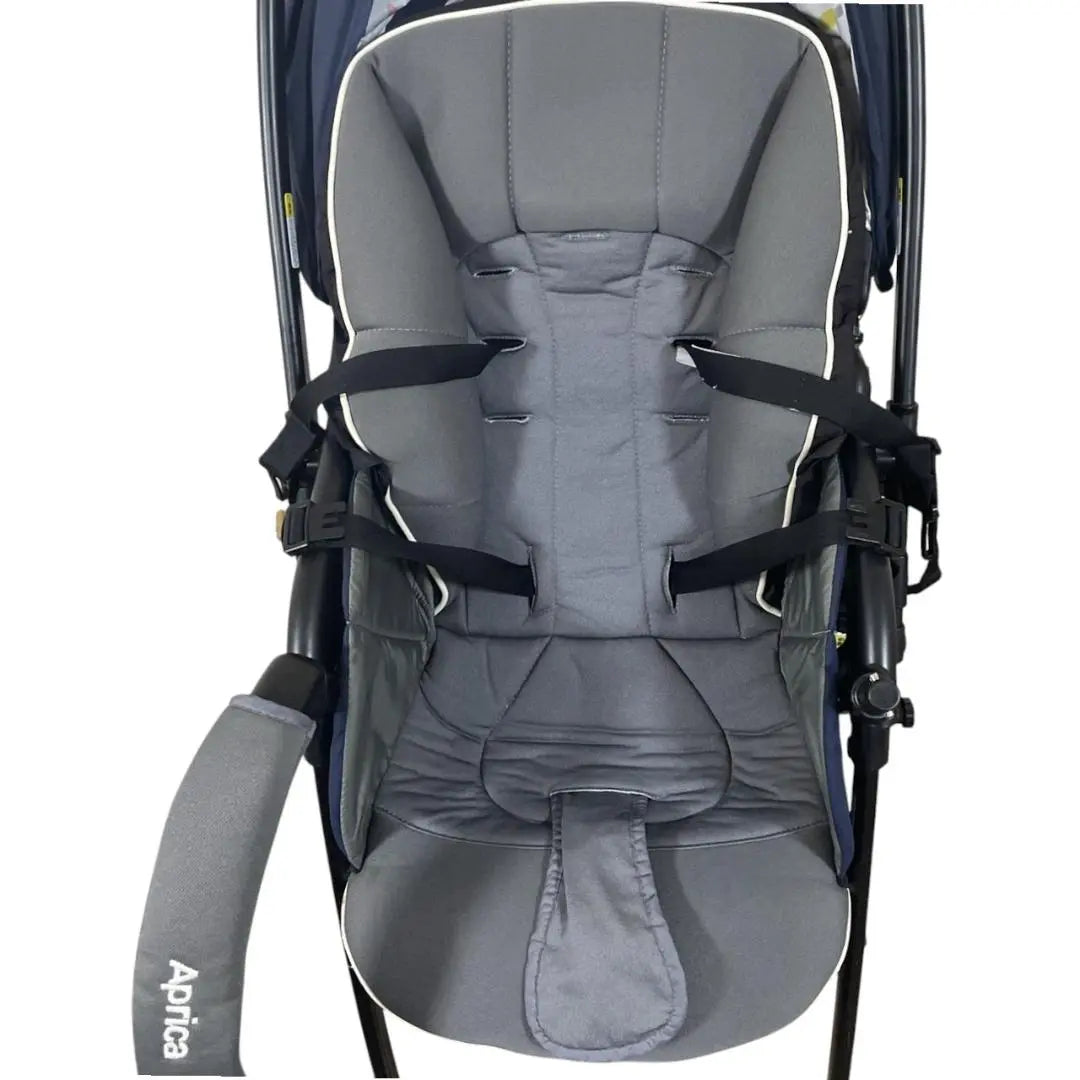 APRICA KAROON AIR Applica Calloon Air Stroller Lightweight