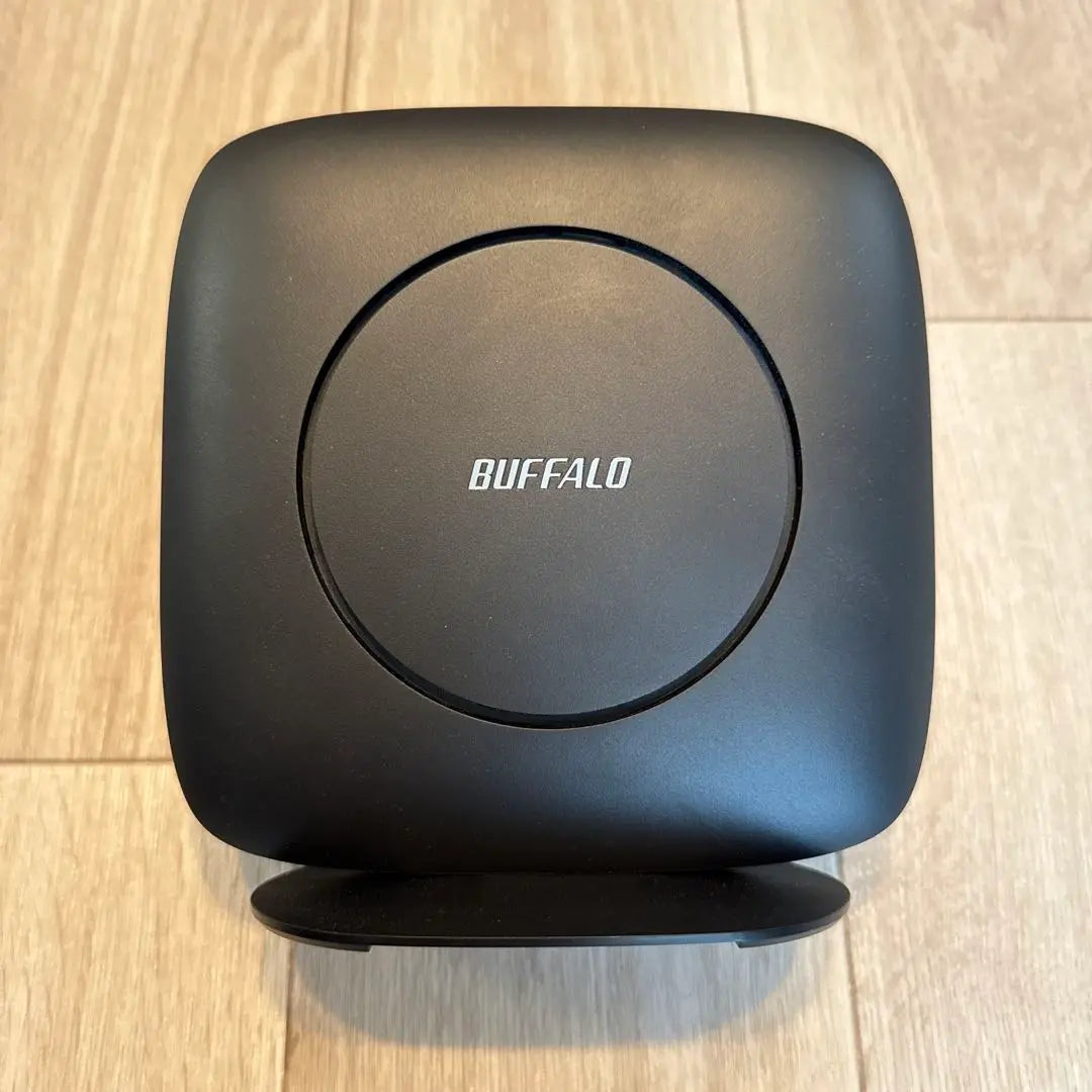 BUFFALO AX4 3200 WSR Series Wireless LAN Router