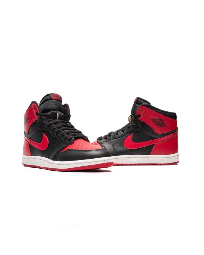 Nike Air Jordan 1 High '85 Bred Air Jordan 1 | Nike Air Jordan 1 High '85 Bred エアジョーダン1