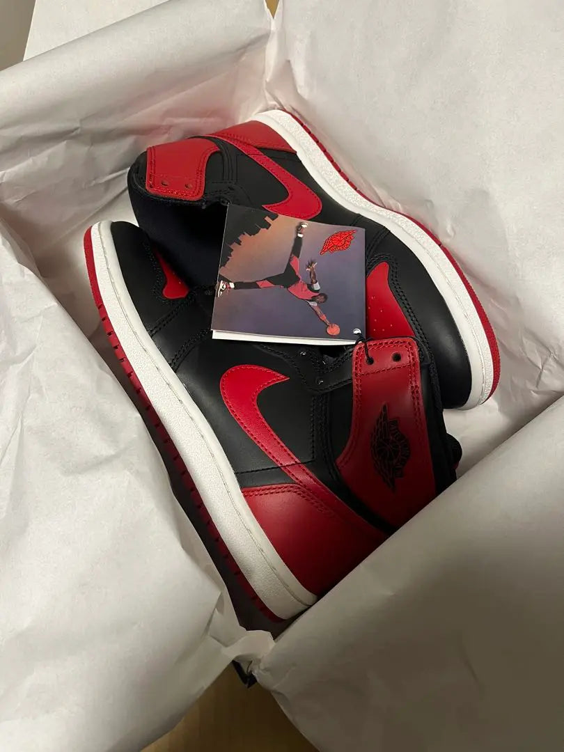 Nike Air Jordan 1 High '85 Bred Air Jordan 1 | Nike Air Jordan 1 High '85 Bred エアジョーダン1