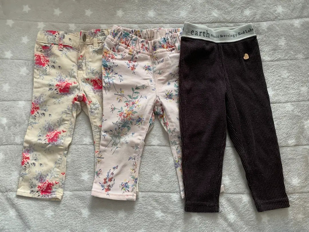 80cm Children's Trousers Bulk Sales