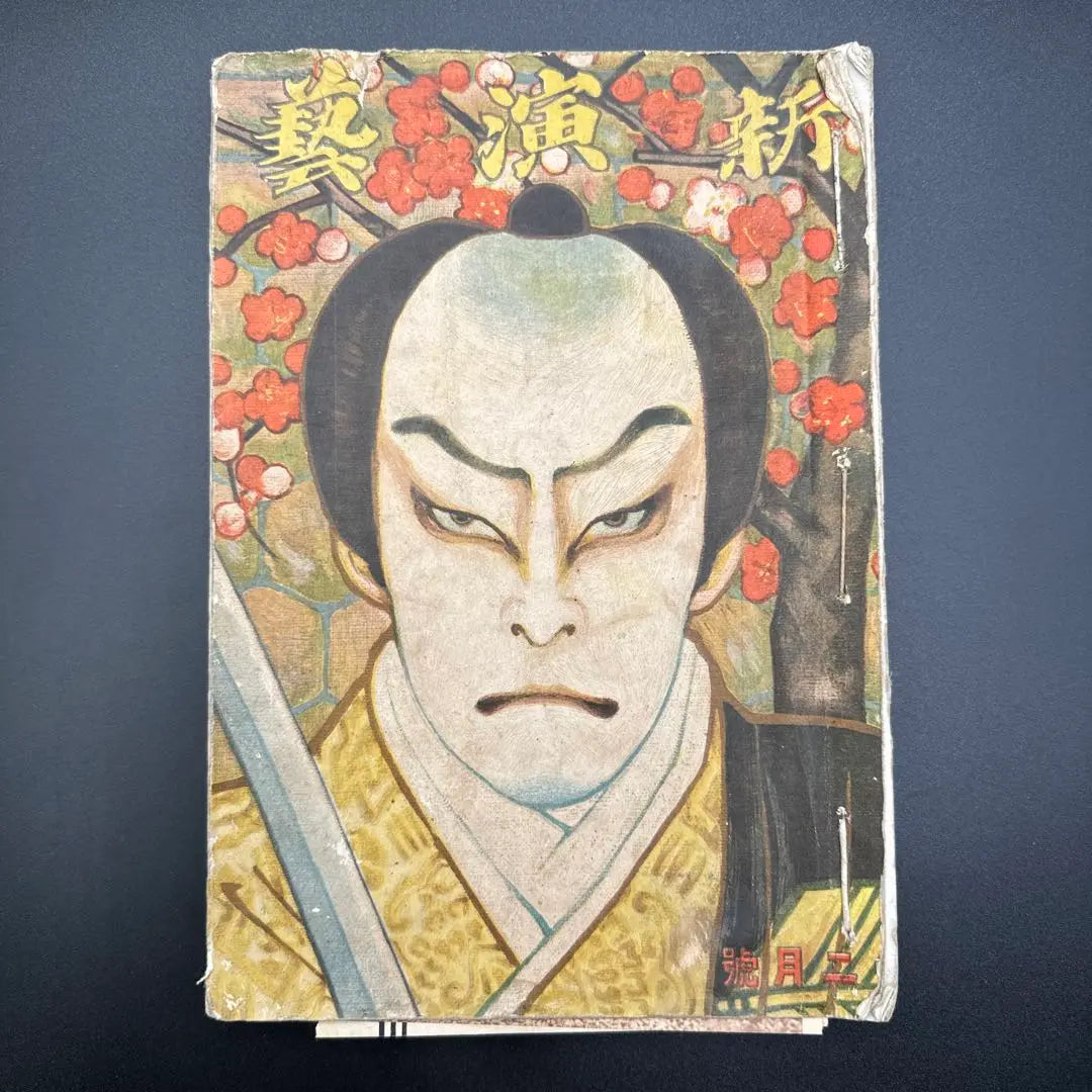 ★ New Engei New Engei Books and Magazines ★ Kabuki Daisho