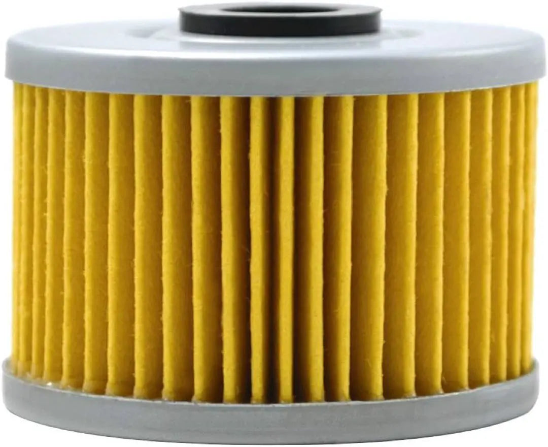 AHL Motorcycle Oil Filter Applicable: Honda