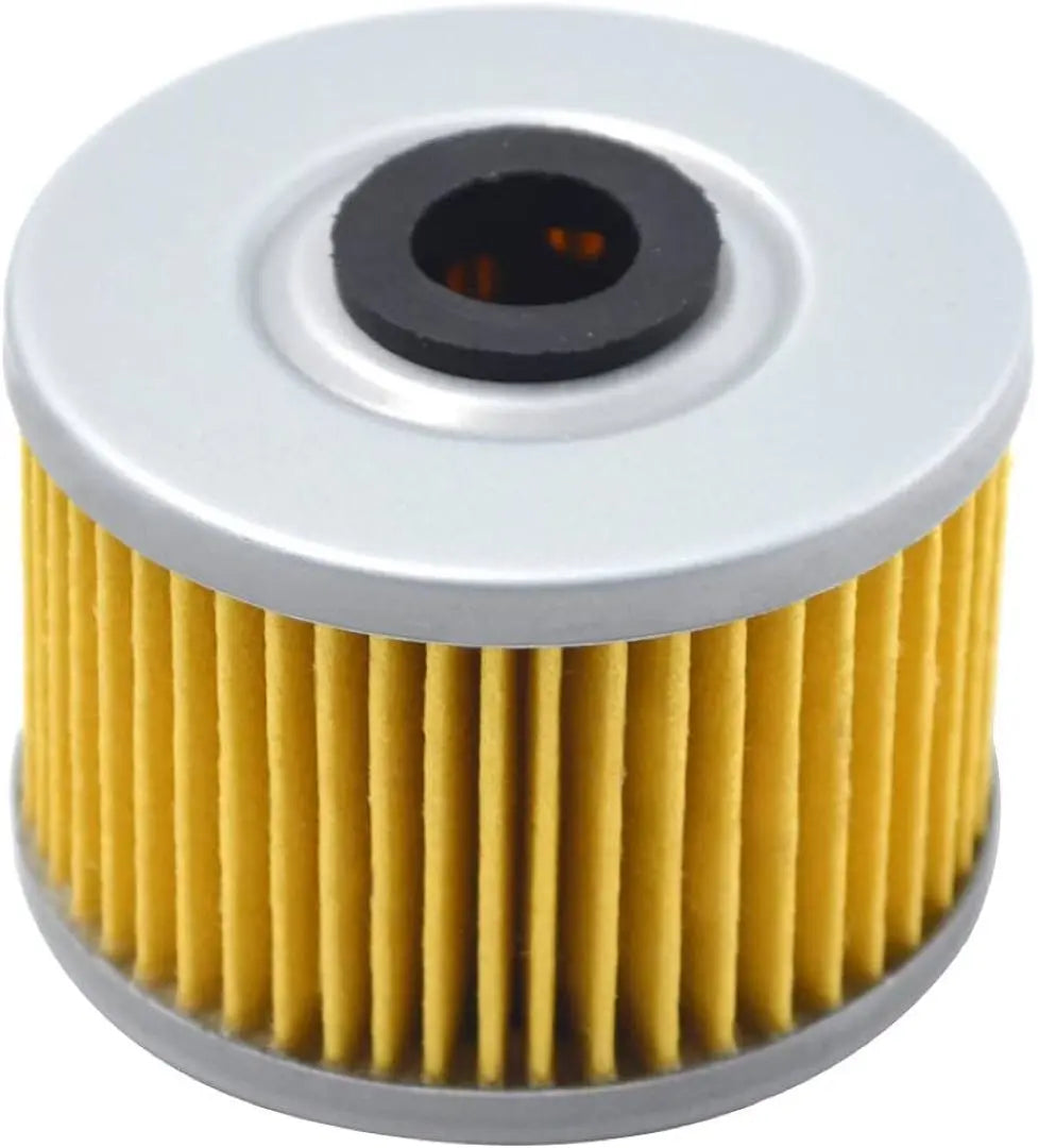 AHL Motorcycle Oil Filter Applicable: Honda