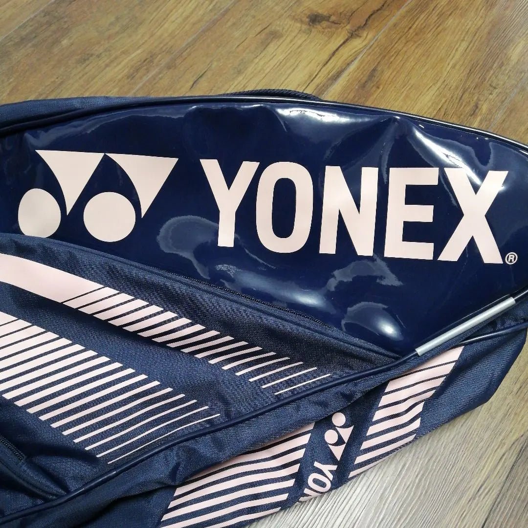 Yonex Racket Bag 6 BAG1932R Tennis/Badminton Super beautiful item