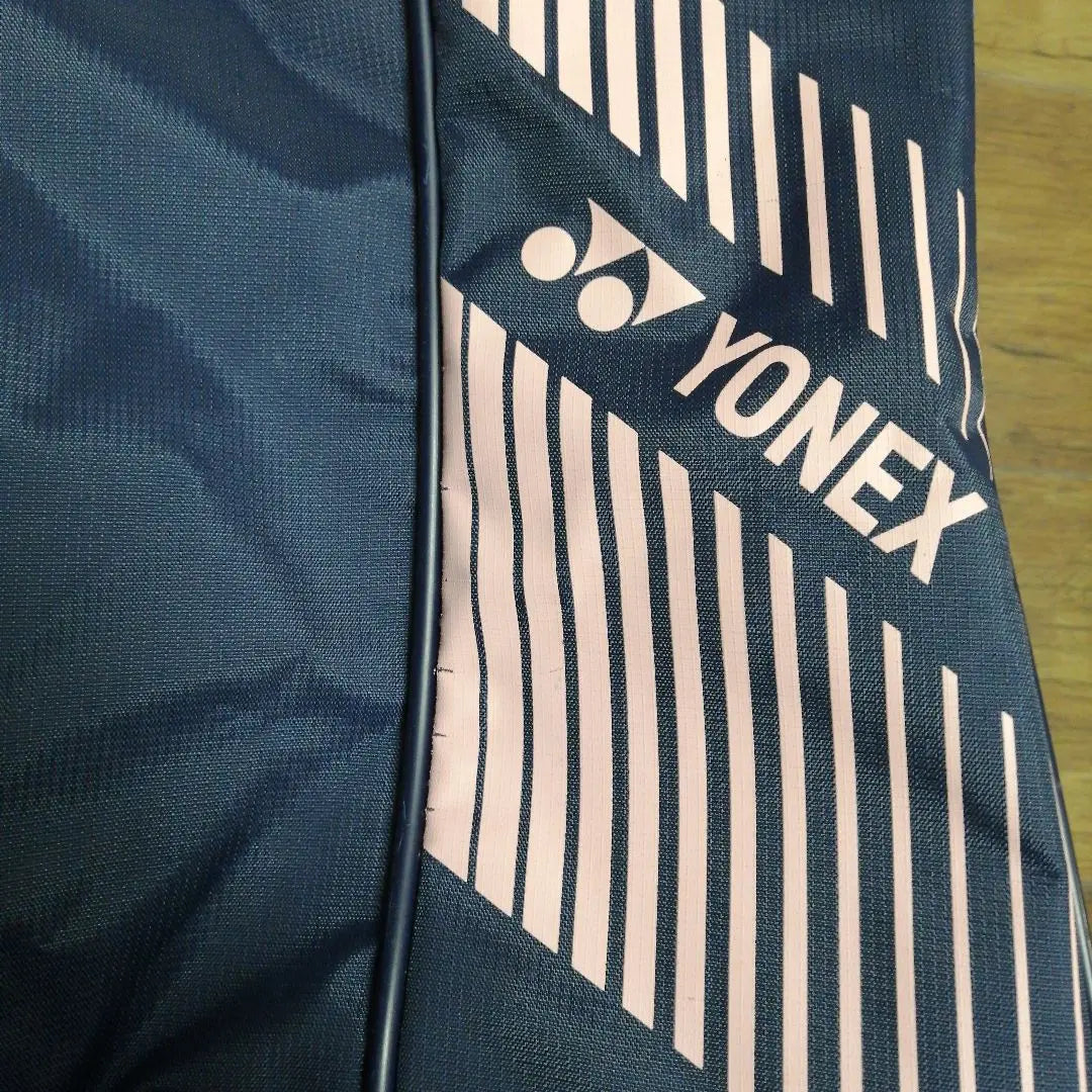 Yonex Racket Bag 6 BAG1932R Tennis/Badminton Super beautiful item