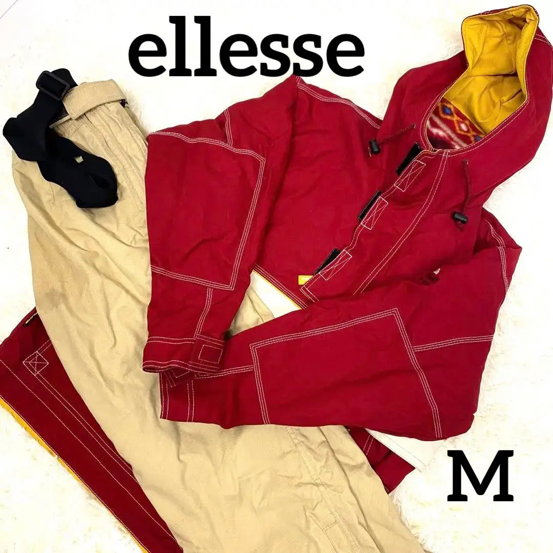 [Super raro] [Precios disponibles] Ropa de esquí y snowboard de Ellesse