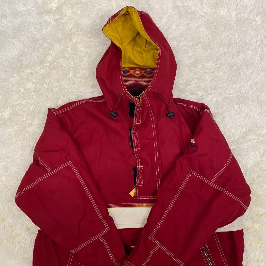 [Super Rare] [Prices available] ellesse Ski Snowboard Wear