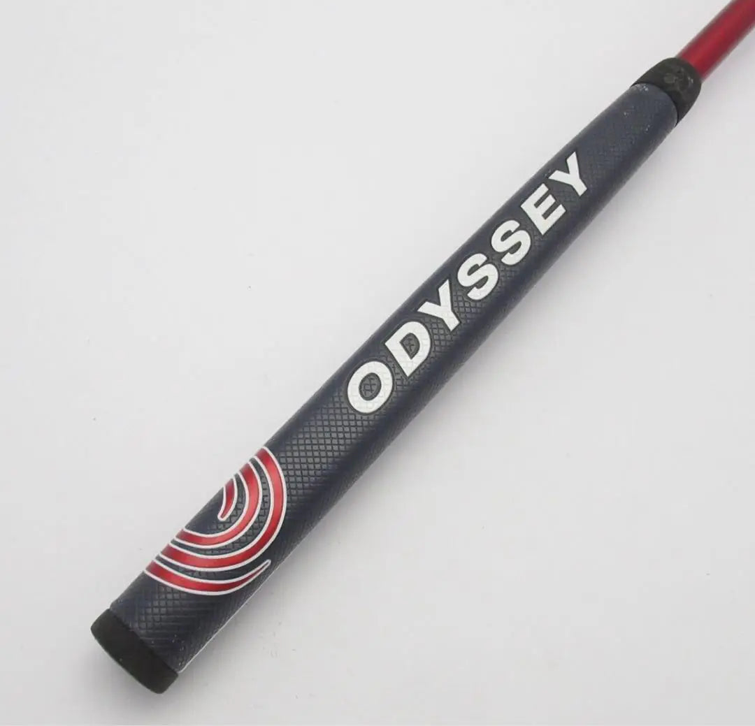 Putter Odyssey TRI-BEAM #1 con varilla de acero al carbono compuesto [33]