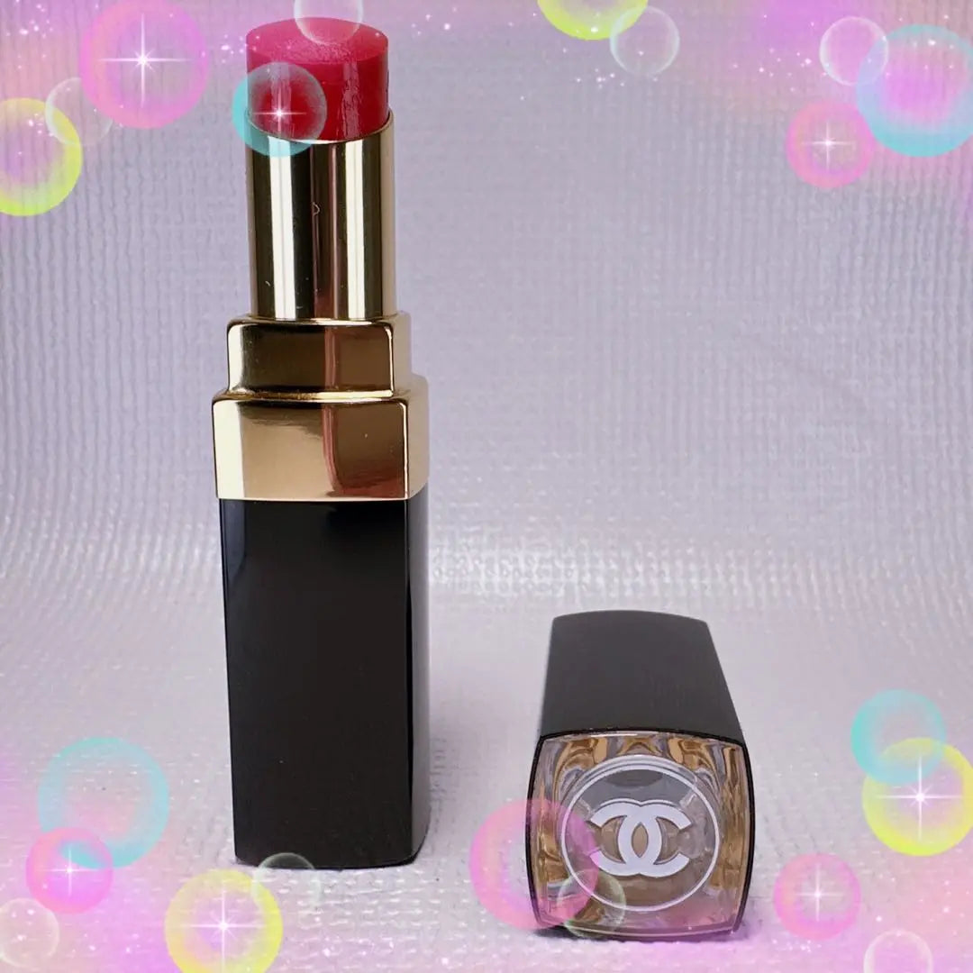 Lápiz labial CHANEL*