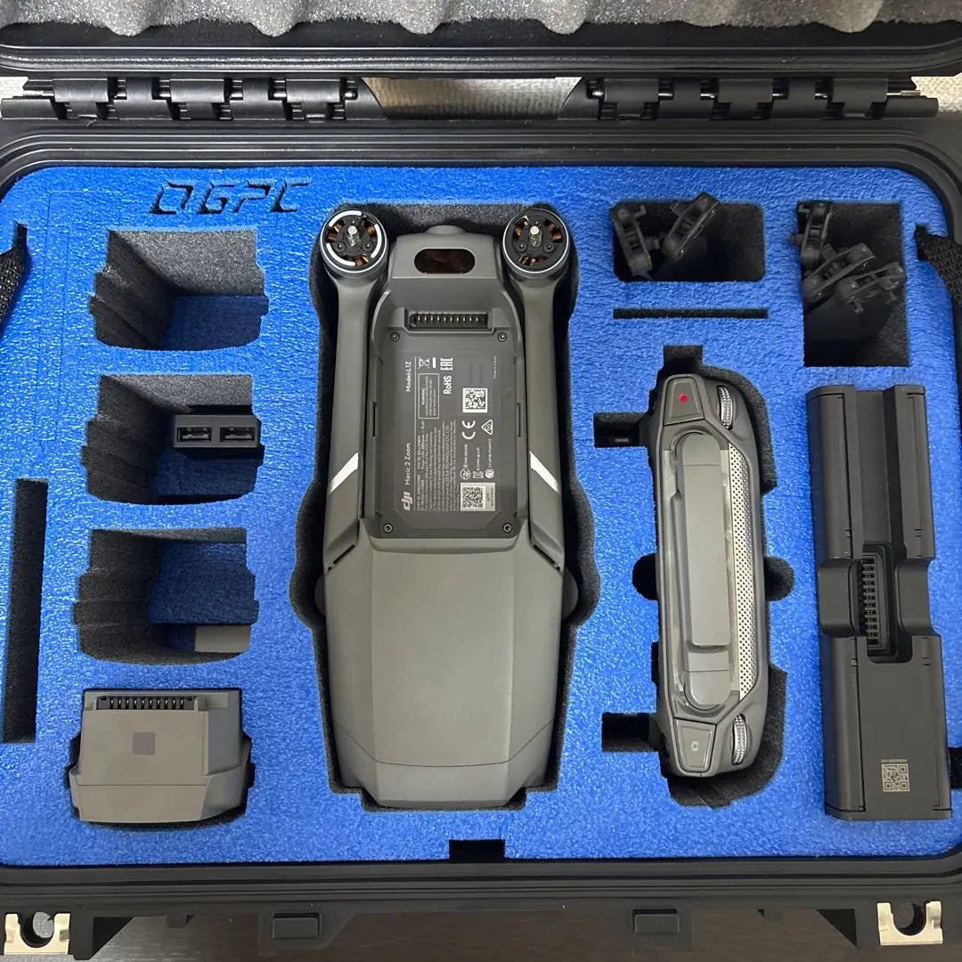 [Good condition] DJI MAVIC 2 ZOOM L1Z Drone