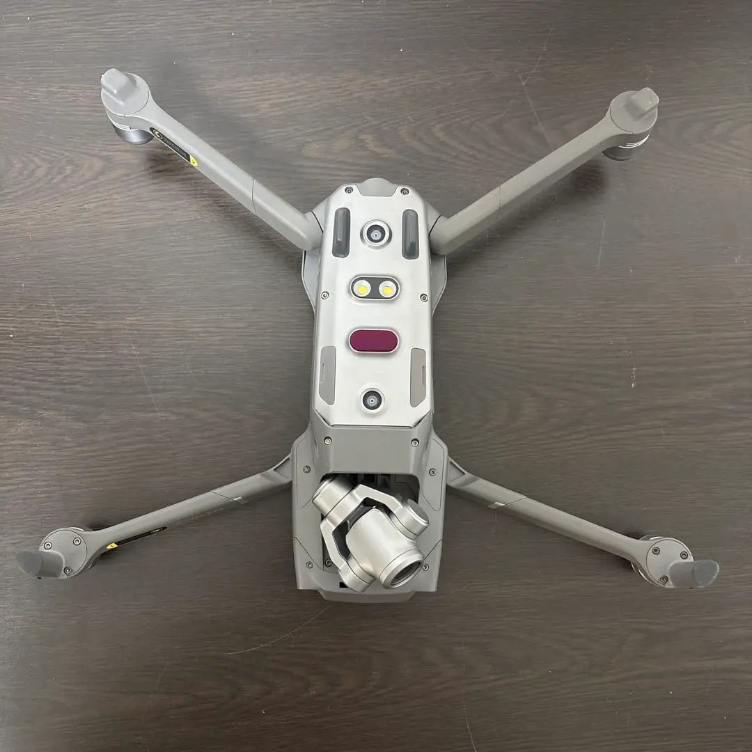 [Good condition] DJI MAVIC 2 ZOOM L1Z Drone