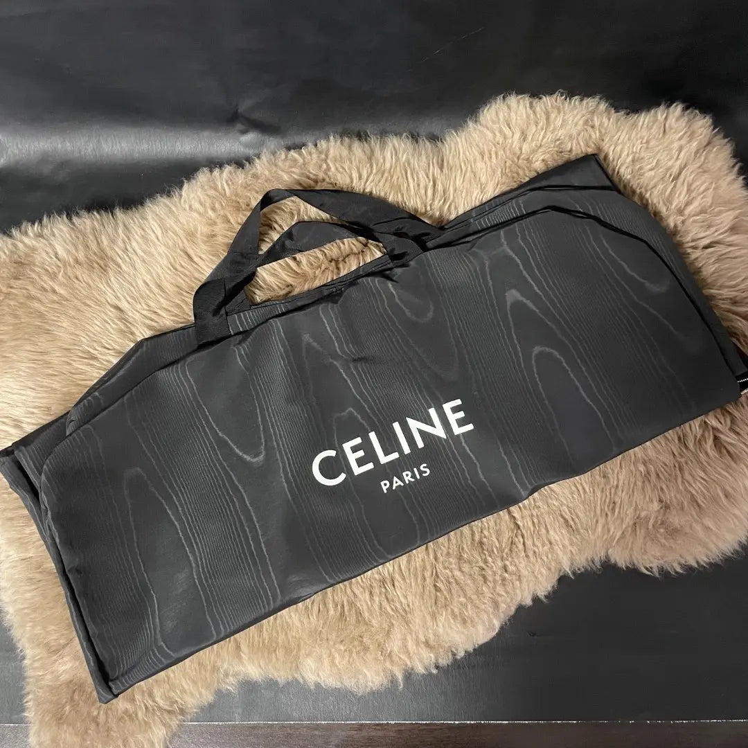 ✨Beautiful condition✨celine garment